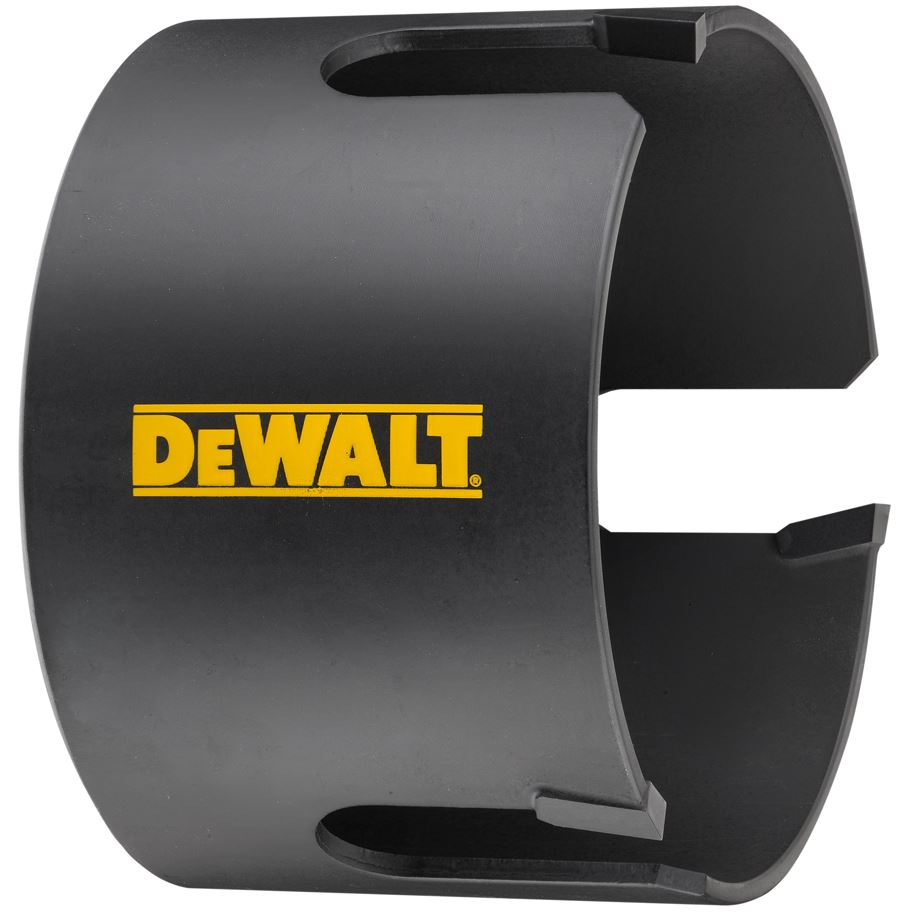 DT90419 DEWALT MULTIMATERIÁLOVÁ KARBIDOVÁ VRTACÍ KORUNKA Ø79 MM