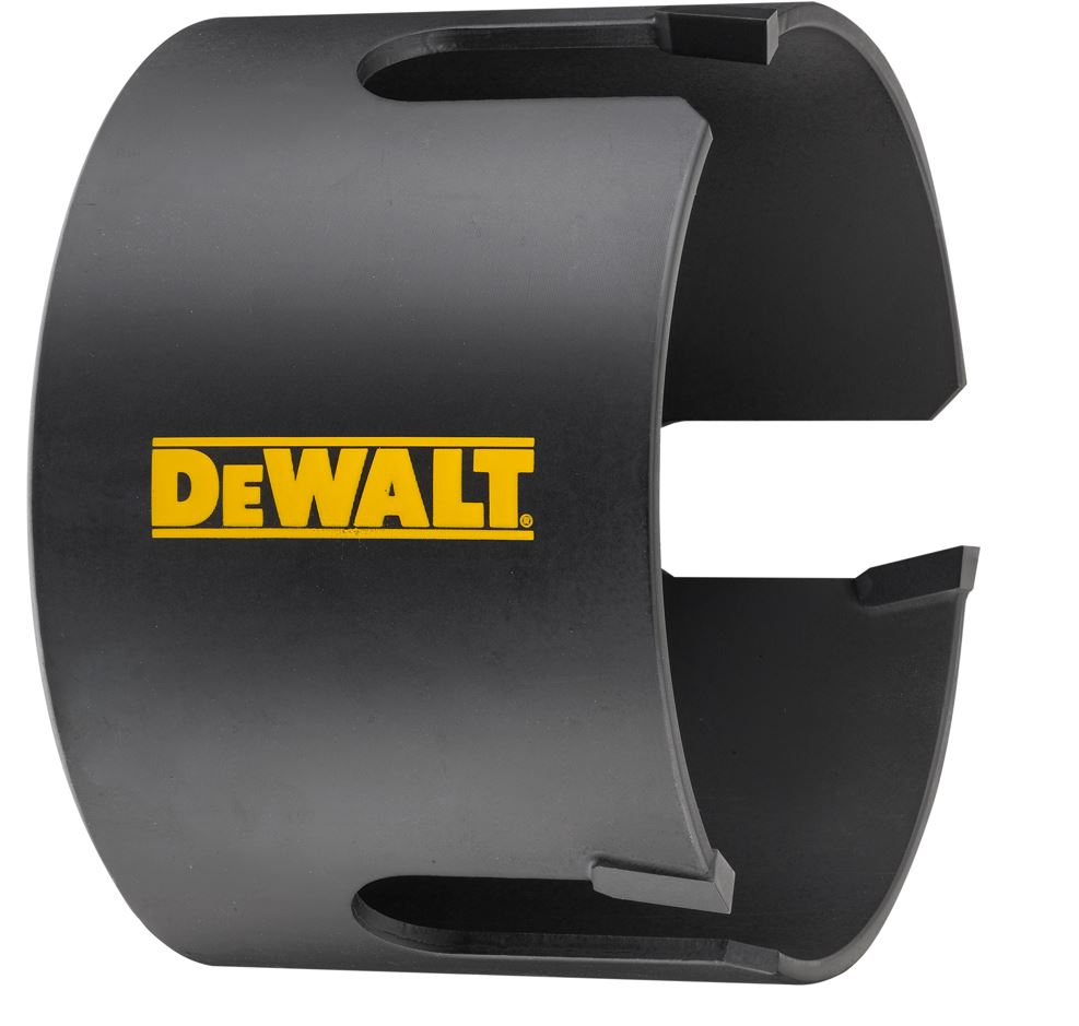 DT90416 DEWALT MULTIMATERIÁLOVÁ KARBIDOVÁ VRTACÍ KORUNKA Ø68 MM