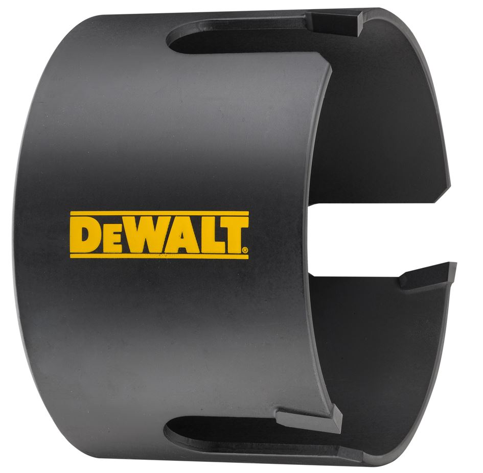 DT90414 DEWALT MULTIMATERIÁLOVÁ KARBIDOVÁ VRTACÍ KORUNKA Ø64 MM