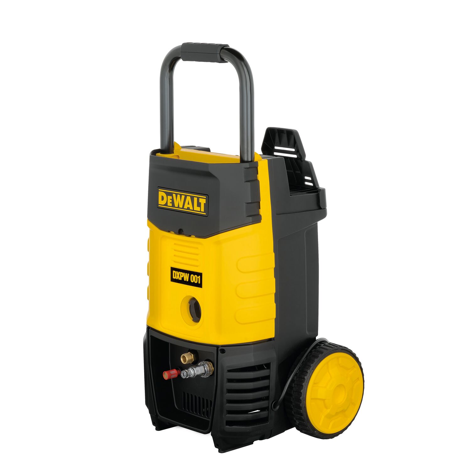Dewalt DXPW001E Vysokotlaký čistič 130 BAR, 2,3 KW