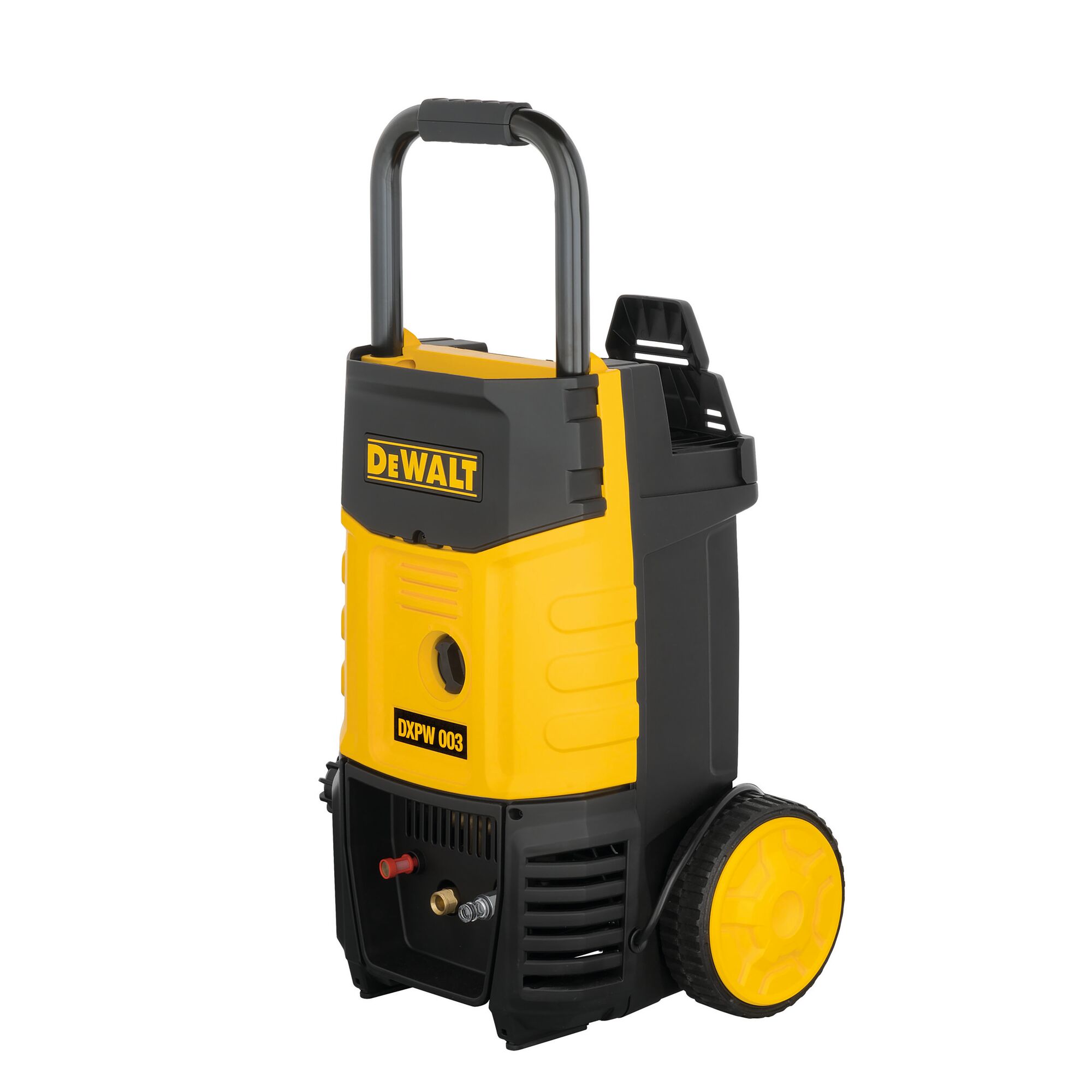 Dewalt DXPW003E Vysokotlaký čistič 160 BAR, 2,9 KW