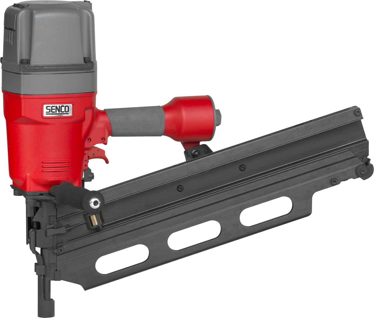 SENCO SN1302, FRH KONSTRUKČNÍ HŘEBÍKOVAČKA
