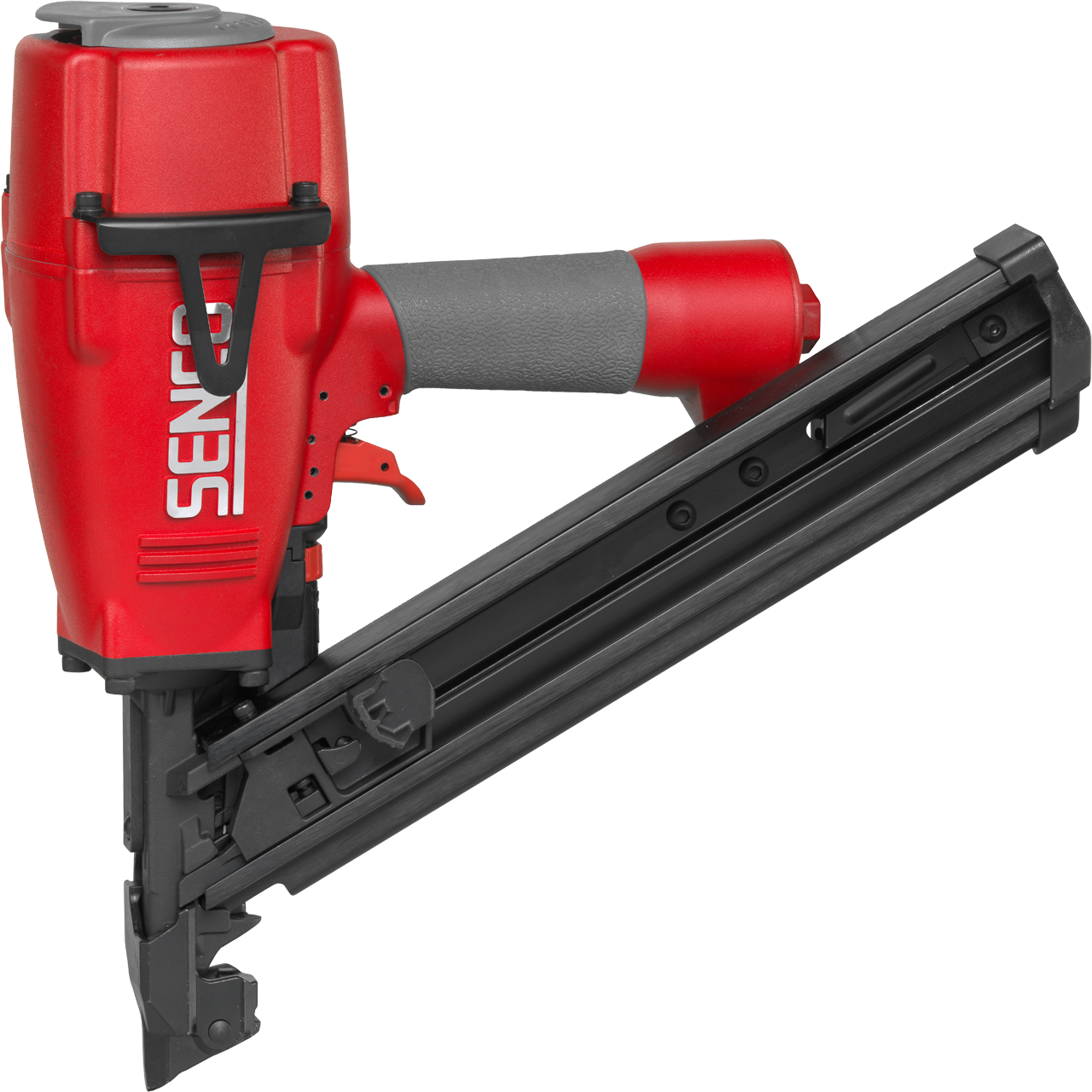 SENCO MC60-34, KOTEVNÍ HŘEBÍKOVAČKA