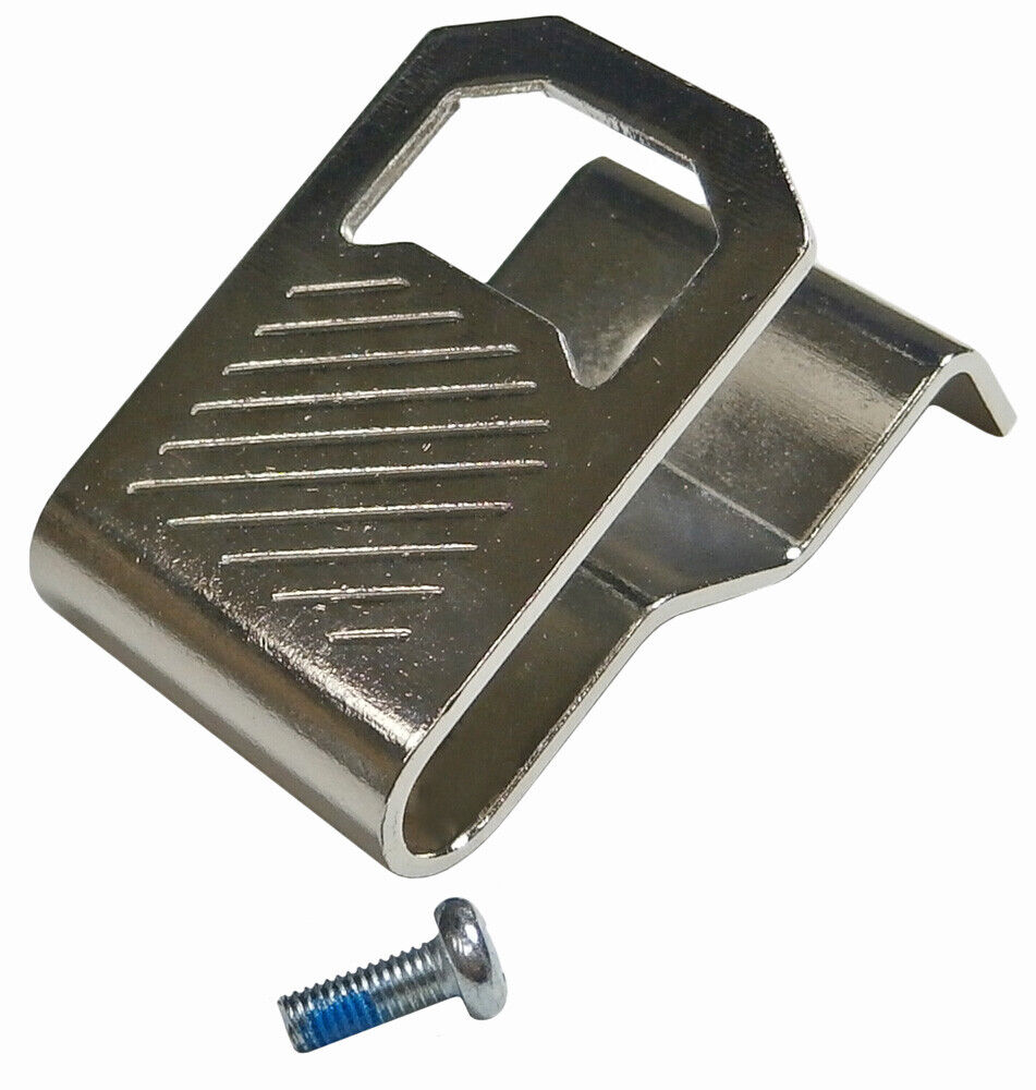 N597001 STANLEY ORIGINAL NÁHRADNÍ OCELOVÝ HÁČEK + ŠROUB PRO AKU NÁŘADÍ STANLEY