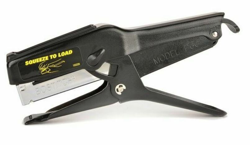 P6C-8 BOSTITCH RUČNÍ SEŠÍVAČKA