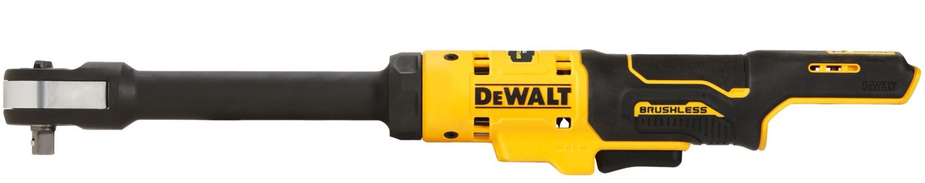 DCF503EN DEWALT 12V AKU BEZUHLÍKOVÁ RÁČNA 3/8