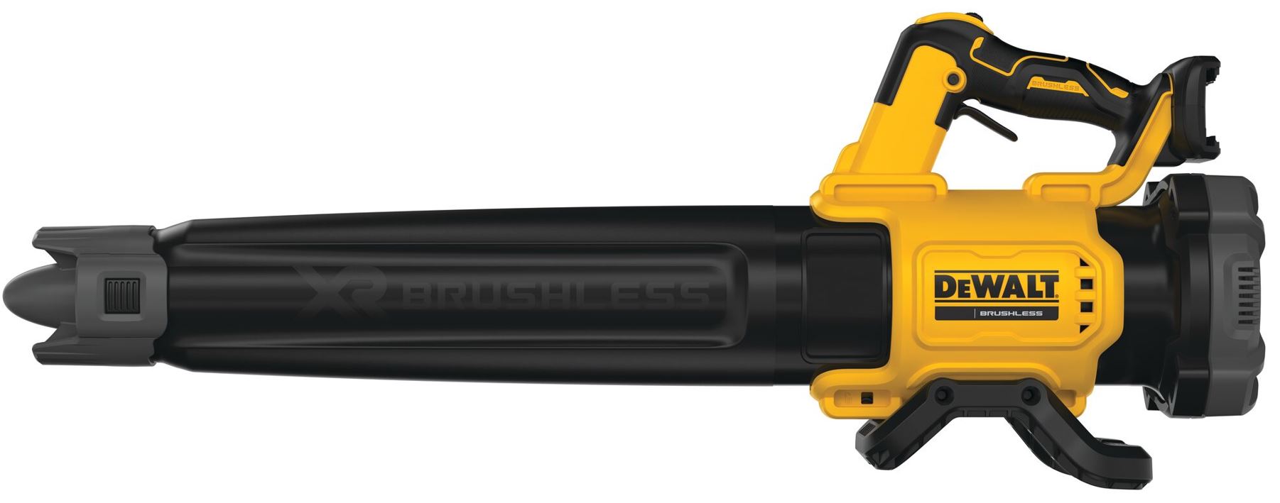 DCMBL562N-XJ DEWALT 18V AKU BEZUHLÍKOVÝ FUKAR, BEZ BATERIE A NABÍJEČKY