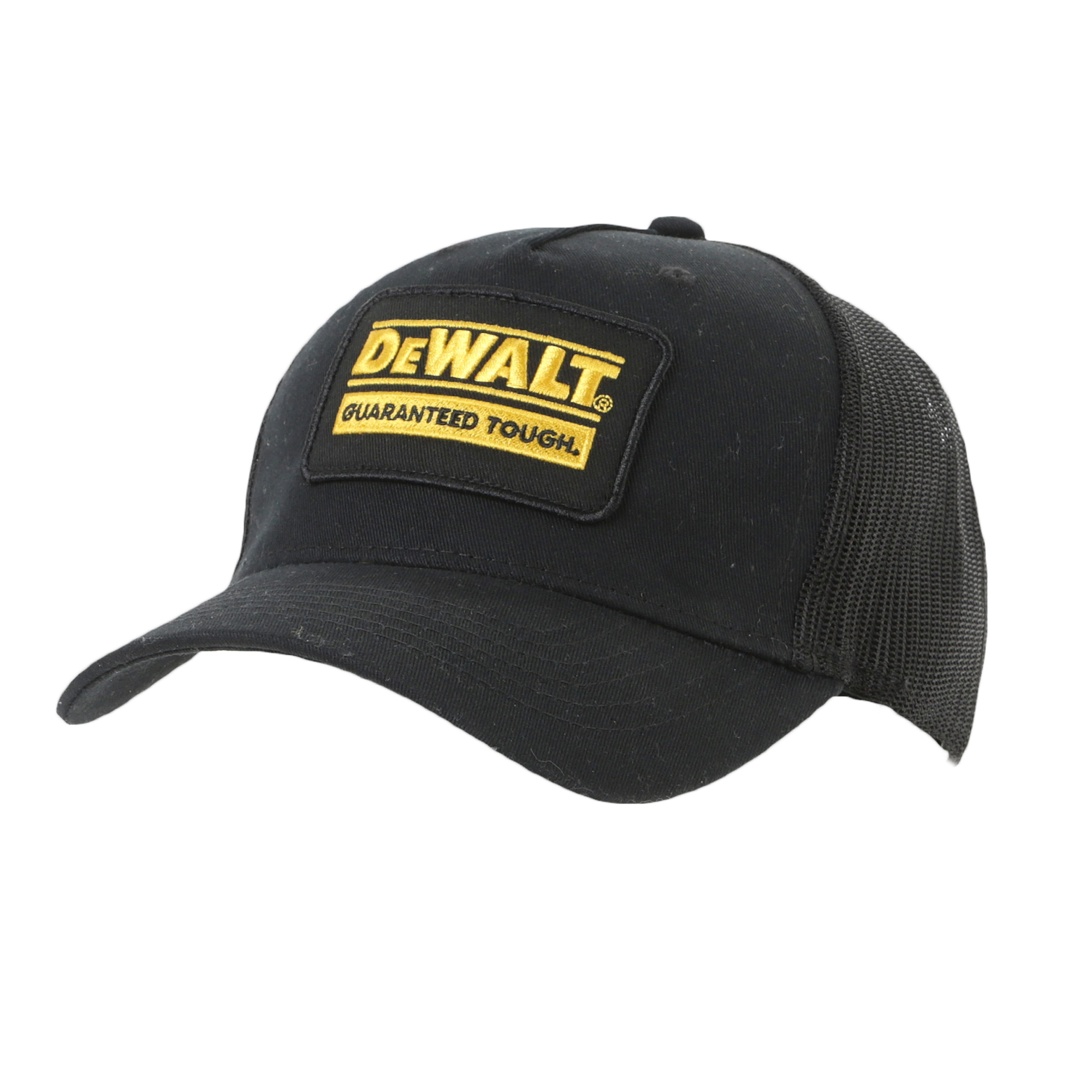 KŠILTOVKA DEWALT ORIGINAL VÝROČNÍ 100 LET*
