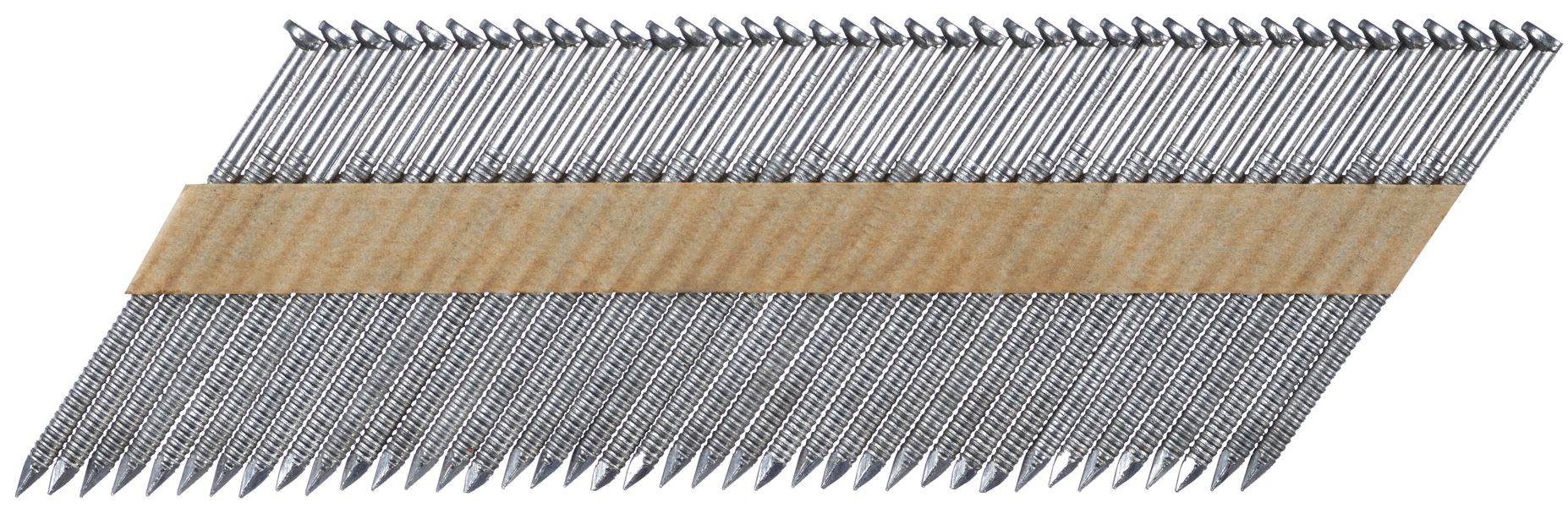 DNPT28R63SZ DEWALT KONVEXNÍ HŘEBÍKY 2,8 X 63 MM, 1100 KS, NEREZ