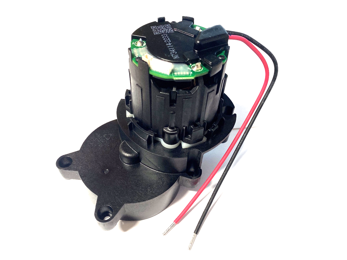 NA408401 DEWALT ORIGINAL MOTOR PRO KŘOVINOŘEZ DCMST561 (náhrada za N895544)