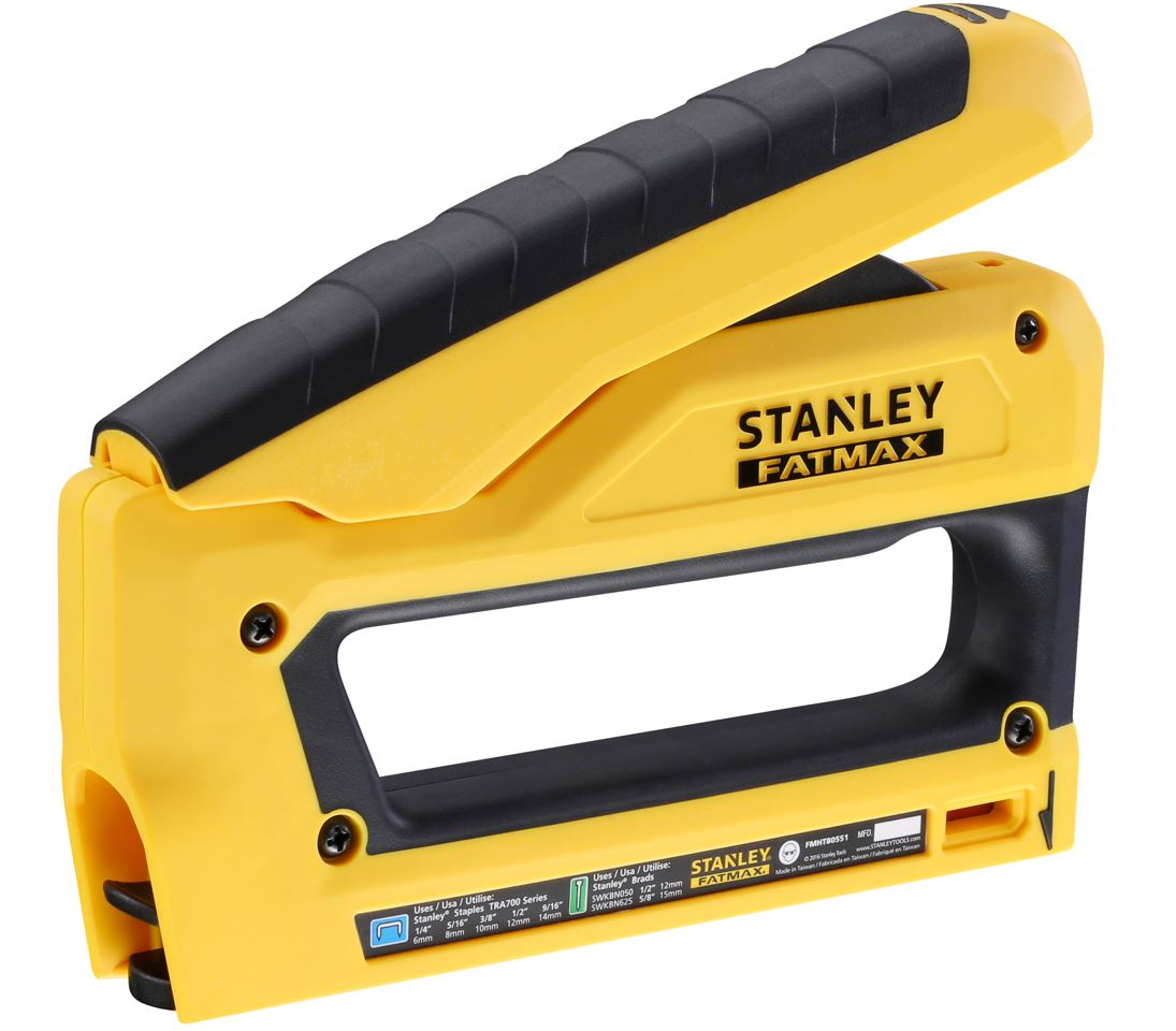 FMHT0-80551 STANLEY FATMAX SPONKOVAČKA S FUNKCÍ REVERSE SQUEEZE