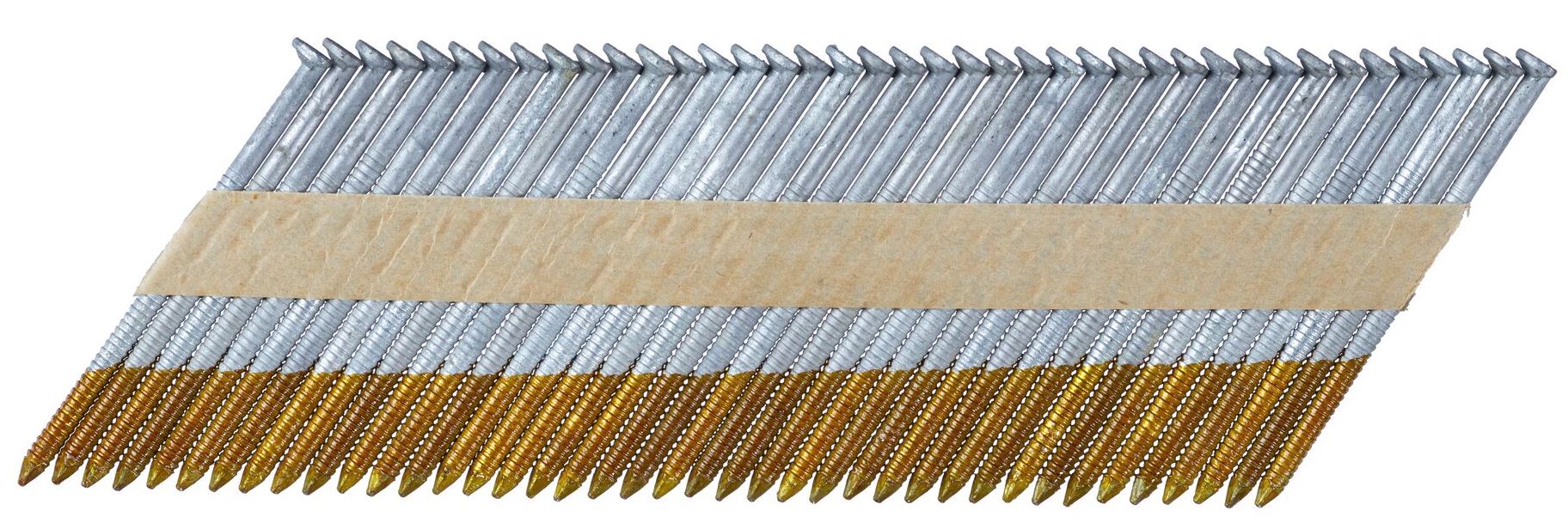 DNPT28R50HDZ DEWALT KONVEXNÍ HŘEBÍKY 2,8 X 50 MM, 1100 KS, ŽÁROVĚ ZINKOVANÉ