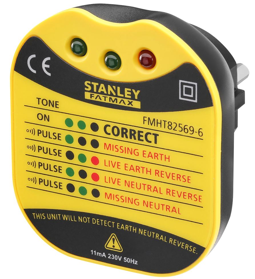 FMHT82569-6 STANLEY FATMAX ZKOUŠEČKA ZÁSUVEK