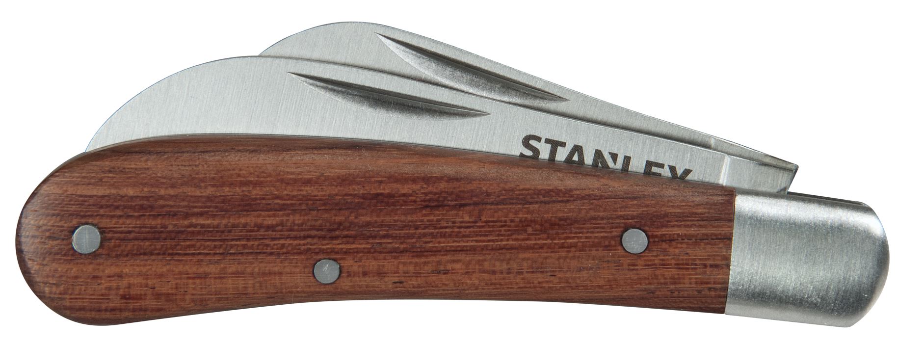 STHT0-62687 STANLEY ELEKTRIKÁŘSKÝ NŮŽ SE 2 ČEPELEMI