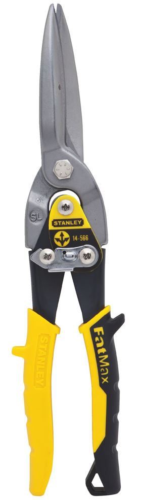 2-14-566 STANLEY FATMAX NŮŽKY NA PLECH AVIATION PŘÍMÉ DLOUHÉ