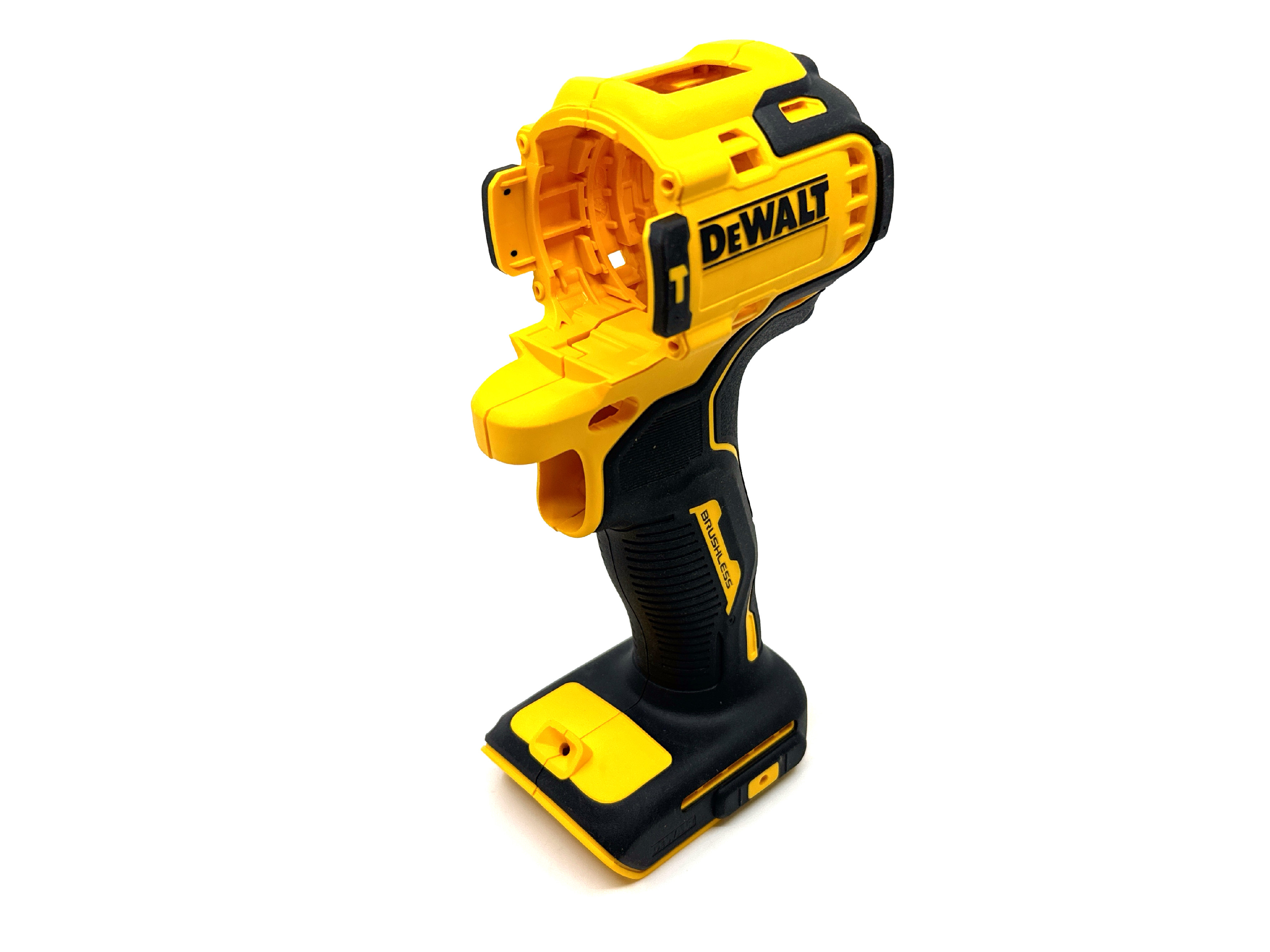 N637986 DEWALT ORIGINAL KRYT PRO DCD709
