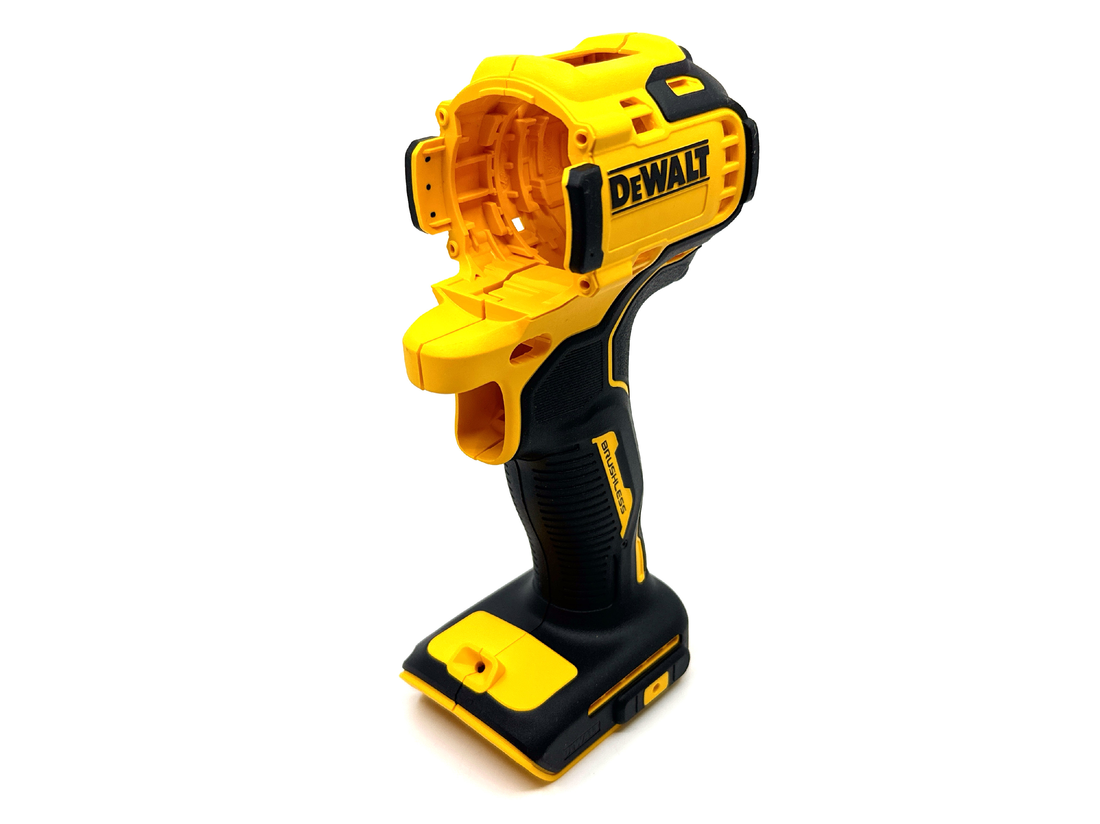 N553813 DEWALT ORIGINAL KRYT PRO DCD708