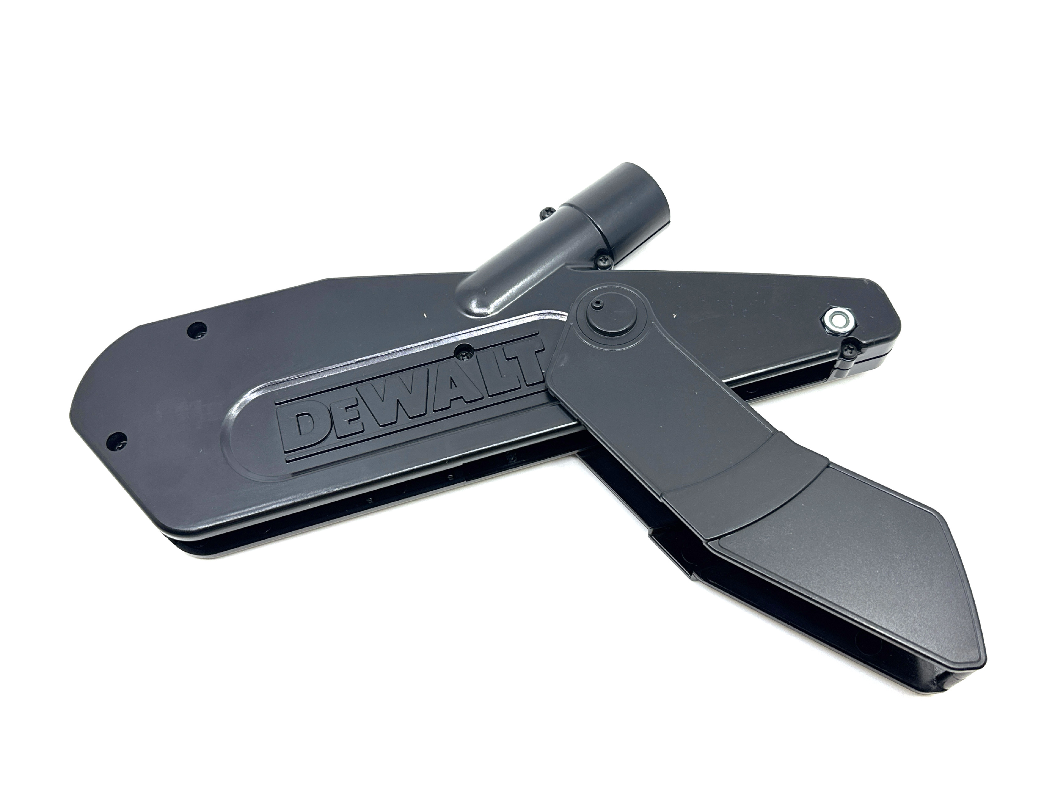 N162338 DEWALT ORIGINAL KRYT KOTOUČE PRO D27107