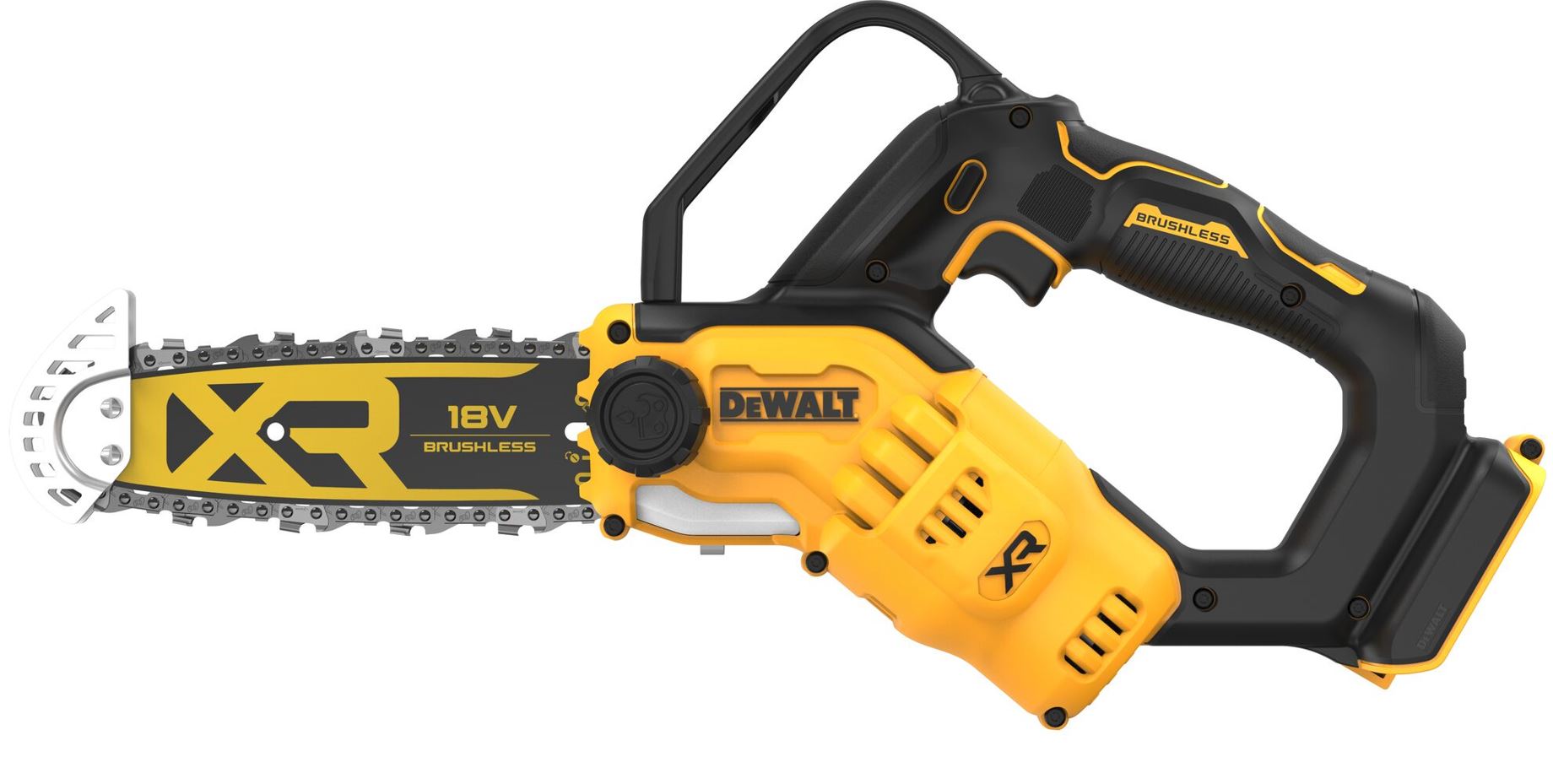 DEWALT DCMPS520N