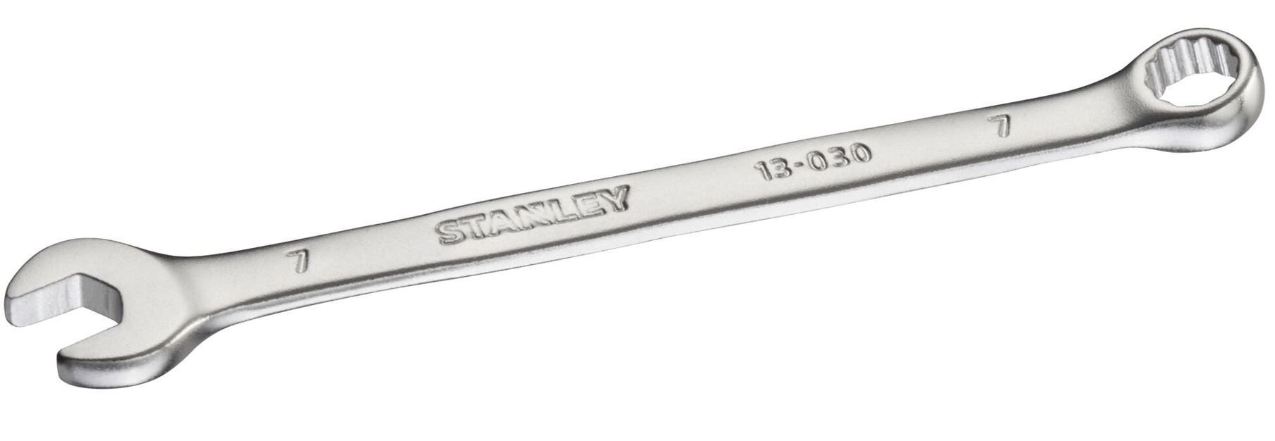 FMMT13030-0 STANLEY FATMAX OČKOPLOCHÝ KLÍČ ANTI-SLIP 7 MM