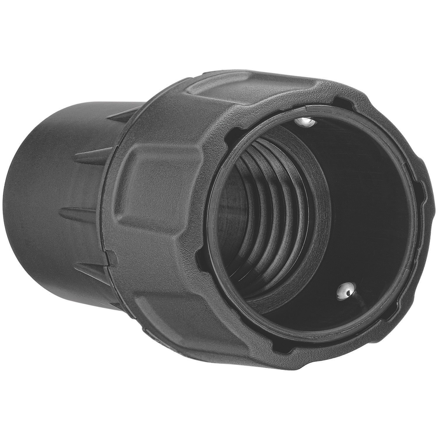 N071898 DEWALT ORIGINAL KONCOVKA AIR LOCK PRO VYSAVAČE DWV902L/M/MT
