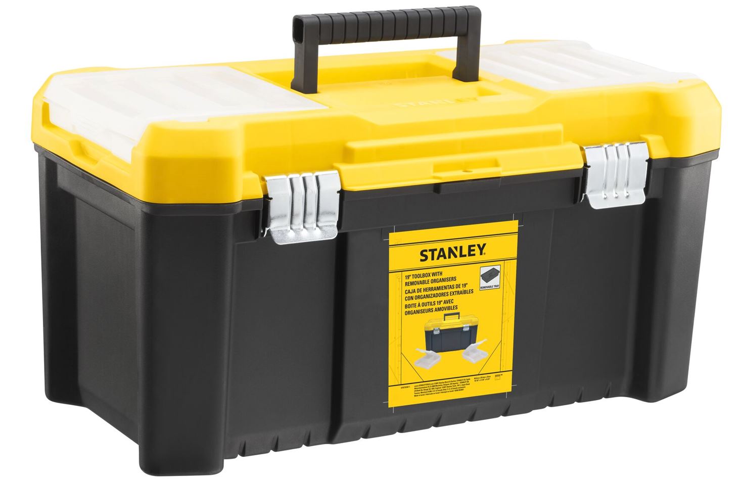 STST75787-1 STANLEY 19