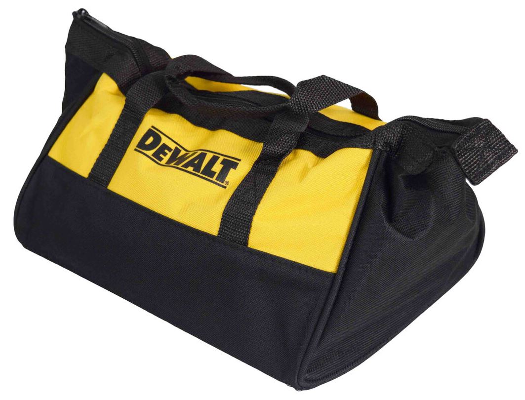 629053-00 DEWALT ORIGINAL NÁHRADNÍ VAK PRO BRUSKU DCG440