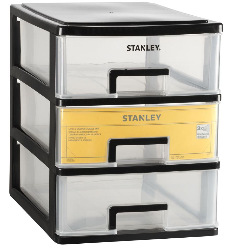 STST40710-1 STANLEY ESSENTIAL ZÁSUVKA - MALÁ