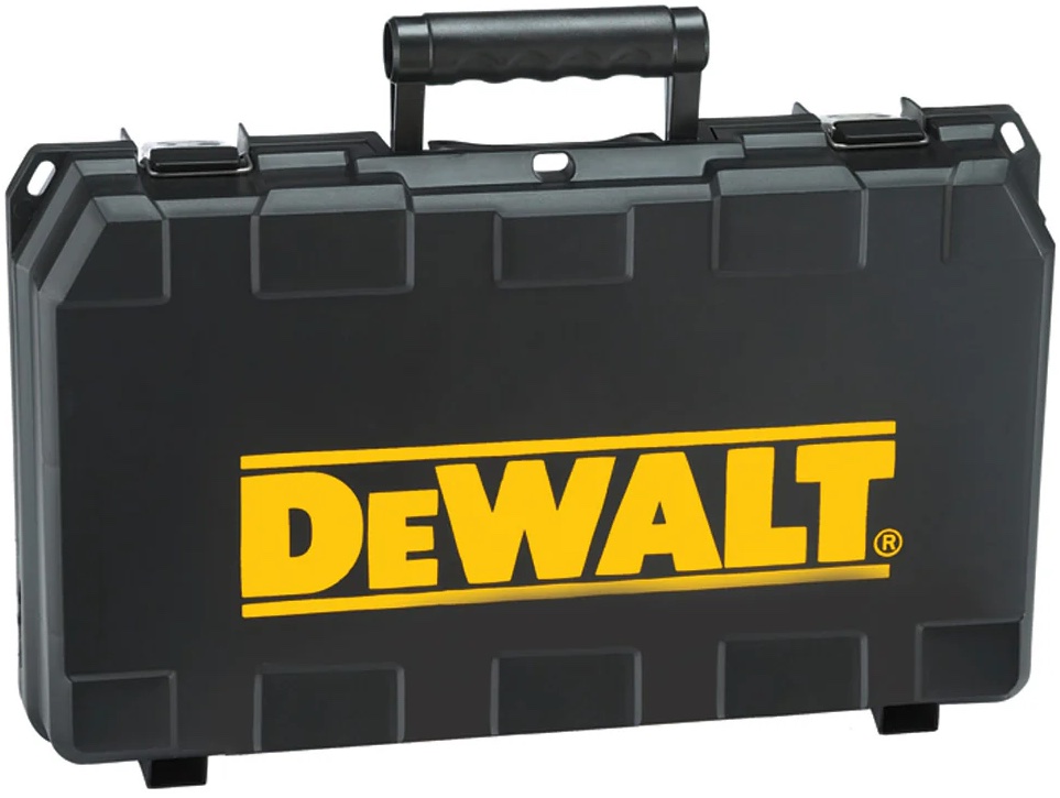 576657-05 DEWALT ORIGINAL KUFR PRO DCH253, DCH273 A DALŠÍ