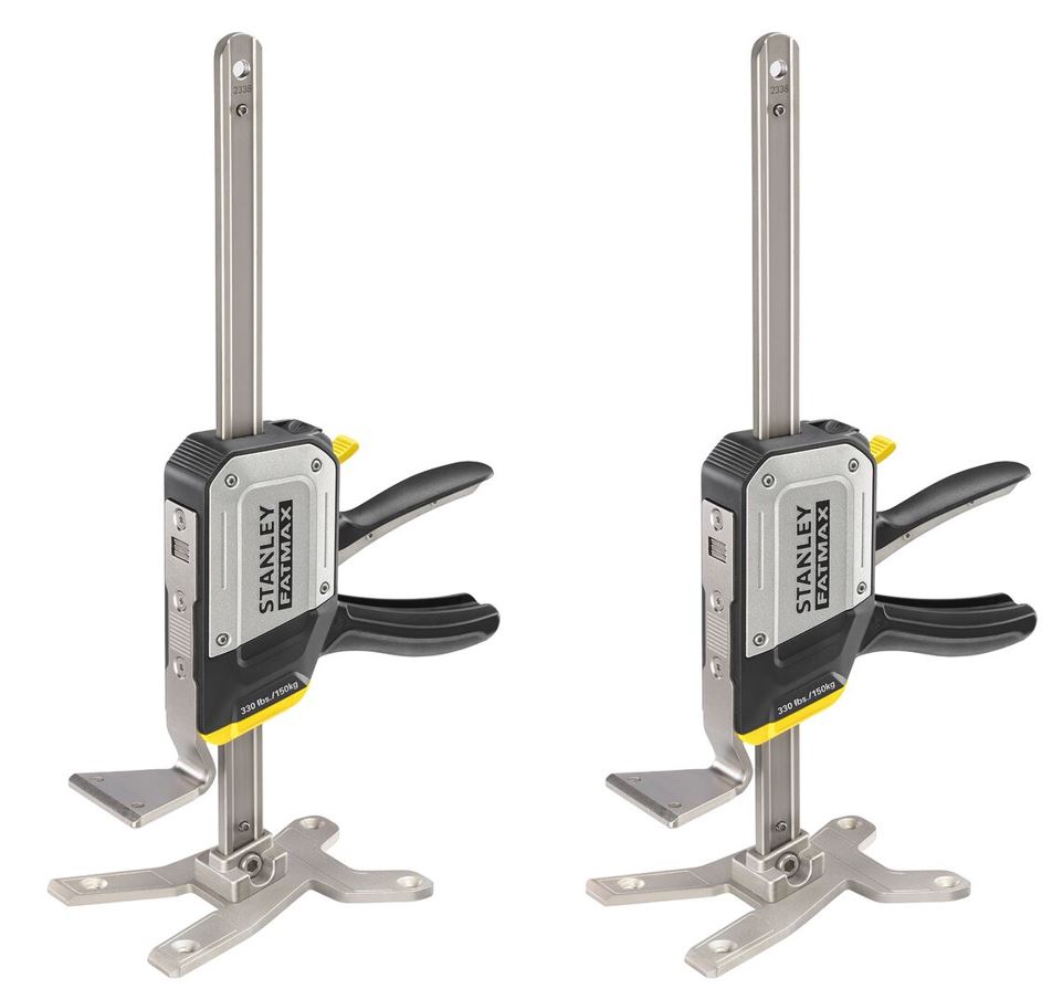FMHT83552-1 STANLEY FATMAX TRADELIFT - 1 PÁR