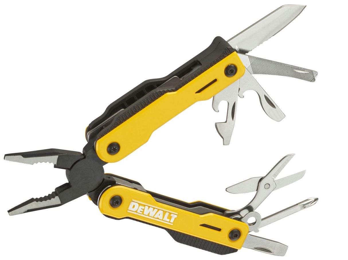DWHT0-71843 DEWALT 16 V 1 MULTITOOL