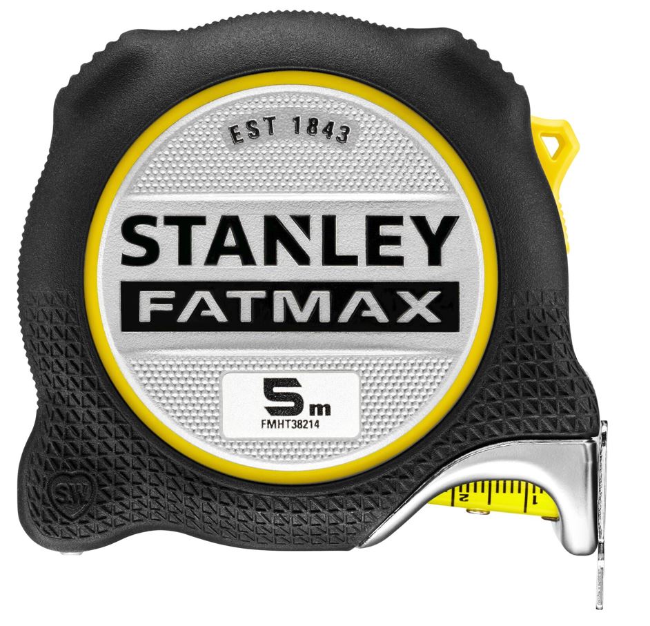 FMHT38214-0 STANLEY FATMAX SVINOVACÍ METR EXTREME - 5 M