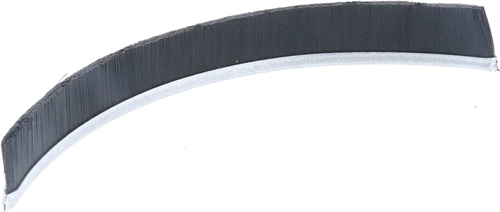 N559267 DEWALT ORIGINAL KARTÁČ PRO ODSÁVACÍ KRYT DWE46150 BRUSKY DWE4257KT