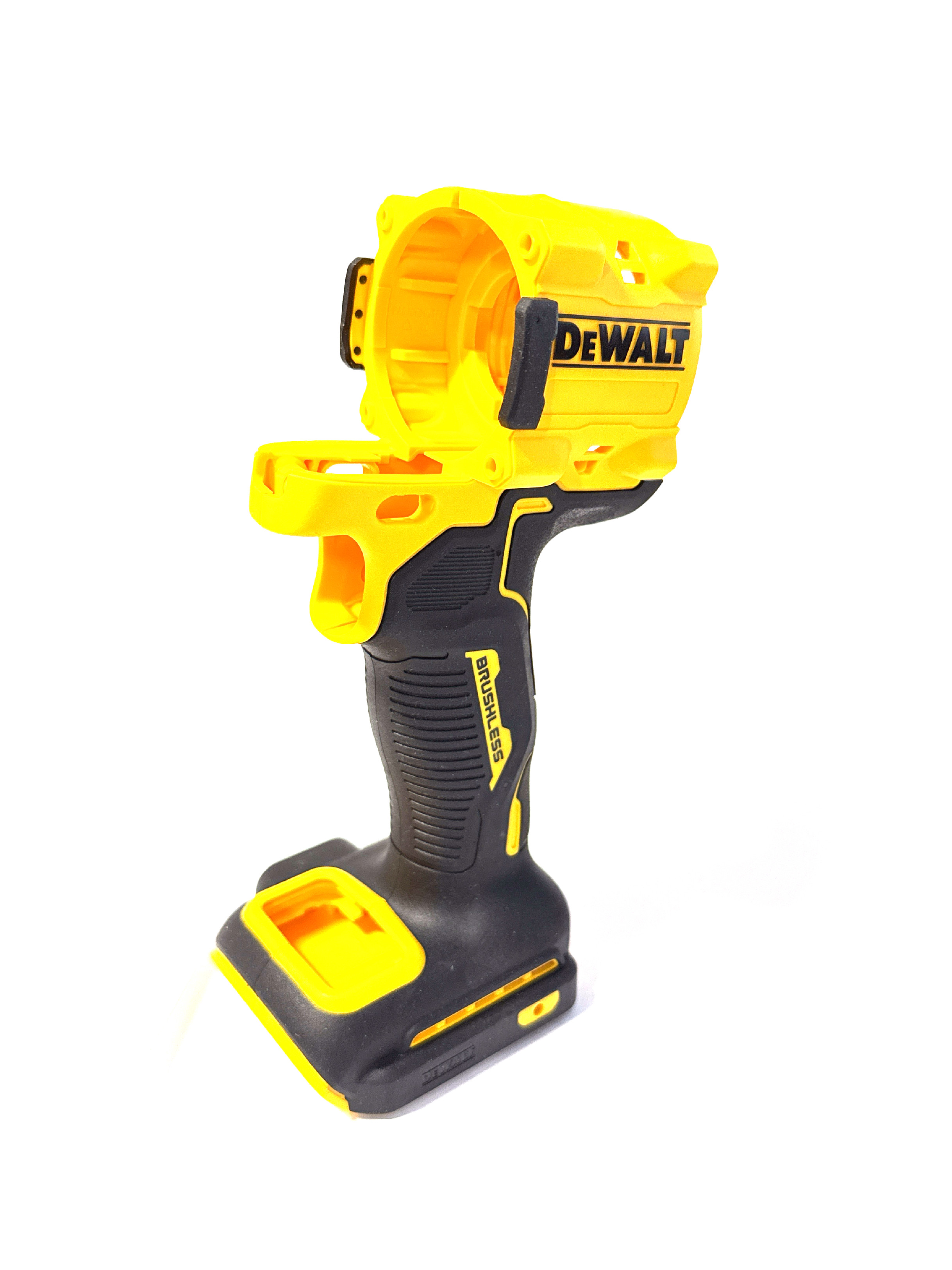 N855804 DEWALT ORIGINAL KRYT PRO DCF921, DCF922 A DCF923