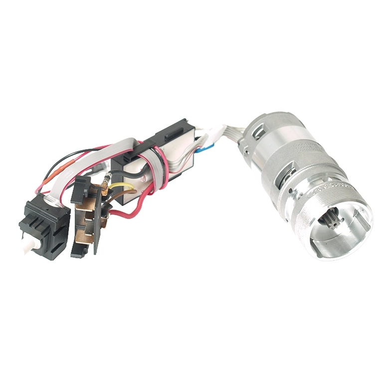 NA358375 DEWALT ORIGINÁL MOTOR VČ. ELEKTRONIKY PRO AKU RAČNU DCF512 A DCF513
