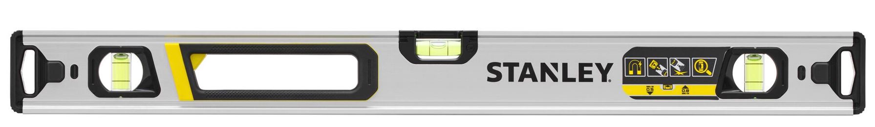 FMHT43673-1 STANLEY FATMAX MAGNETICKÁ VODOVÁHA 60 CM