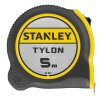 689 1 30 697 stanley svinovaci metr 5m tylon s sirkou pasky 19mm