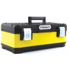4968 1 95 612 stanley 50cm kovoplastovy box na naradi zluty