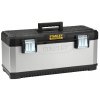 1-95-617 STANLEY FATMAX KOVOPLASTOVÝ BOX NA NÁŘADÍ