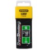 1-TRA708T STANLEY HD SPONKY 12MM, 1000KS - TYP G 4/11/140