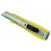 8-10-421 STANLEY FATMAX® ODLAMOVACÍ KOVOVÝ NŮŽ 155 MM NA ČEPELE 18 MM