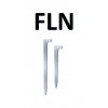 BOSTITCH podlahářský hřebík FLN 38-50 mm, pozink 1000ks (D?lka FLN-150 hřebíky FLN 38 mm, pozink 1000ks)
