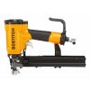 BOSTITCH S2638-2-E Pneumatická sponkovačka pro široké spony typu BCS2, šířky 25mm, délky 15-38mm