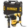 D25333K DeWALT KOMBINOVANÉ KLADIVO SDS PLUS , 3,5 J ÚDER, VRTÁK MAX. 30MM, 950W, KUFR T-STAK