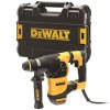 378 d25333k dewalt kombinovane kladivo sds plus 3 5 j uder vrtak max 30mm 950w kufr t stak