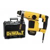 D25430K DEWALT SEKACÍ AVC KLADIVO SDS-PLUS, 4 KG, 4,2J, 1000W