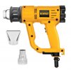 D26411 DeWALT OPALOVACÍ, 2STUPŇOVÁ PISTOLE DO 600 °C, 1800W