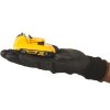 DCB127-XJ DEWALT NASUNOVACÍ BATERIE 10,8 / 12V XR LION S KAPACITOU 2,0 AH