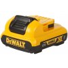 451 dcb127 dewalt nasunovaci baterie 10 8 volt xr li ion s kapacitou 2 0 ah