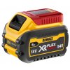 DCB546 DEWALT 54/18VOLT FLEXVOLT AKUMULÁTOR XR LI-ION O KAPACITĚ 6,0Ah